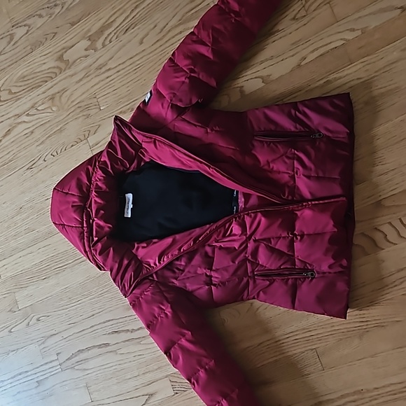 Calvin Klein Jackets & Blazers - Calvin Klein Winter Coat